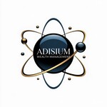 Adisium Wealth Management Logo - Entry #199