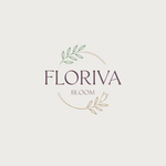 FLORIVA BLOOM Logo - Entry #801