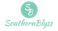 Southern Blyss Logo - Entry #20