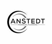Anstedt Financial Planning Logo - Entry #326