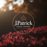 J. Patrick Financial Logo - Entry #659