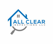 All Clear Inspections LLC Logo - Entry #586