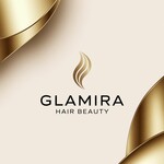 Glamira Hair Beauty Logo - Entry #877