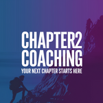 Chapter 2 Coaching Logo - Entry #782