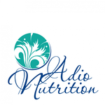 ( Adio Nutriton & Wellness Club ) Logo Contest - Entry #36