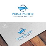 PRIME PACIFIC INSURANCE Logo - Entry #2075