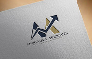 Anastasia & Associates Wealth Management Solutions Logo - Entry #1158