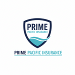 PRIME PACIFIC INSURANCE Logo - Entry #123