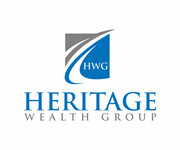 Heritage Wealth Group Logo - Entry #307