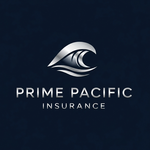 PRIME PACIFIC INSURANCE Logo - Entry #2772