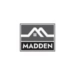 Madden Logo - Entry #2608