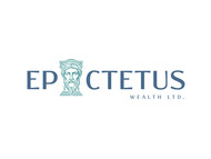 Epictetus Wealth Ltd. Logo - Entry #239