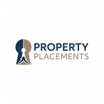 Property Placements Logo - Entry #802