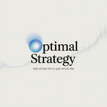 Optimal Strategy Logo - Entry #1102