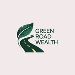 Green Road Wealth Logo - Entry #1002