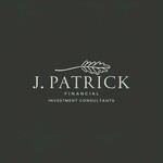 J. Patrick Financial Logo - Entry #3089
