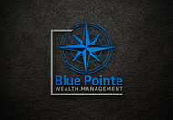 Blue Pointe Wealth Management Logo - Entry #801