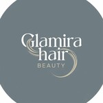 Glamira Hair Beauty Logo - Entry #979