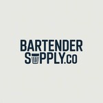 Bartender Supply.co Logo - Entry #416