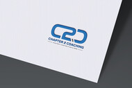 Chapter 2 Coaching Logo - Entry #486