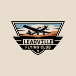 Leadville Flying Club Logo - Entry #2214