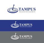 Tempus Wealth Management Logo - Entry #871