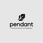 pendant Logo - Entry #2535