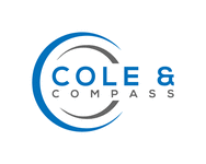Cole & Compass Logo - Entry #804