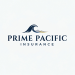PRIME PACIFIC INSURANCE Logo - Entry #2828