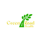 Green Road Wealth Logo - Entry #14
