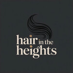Hair in the Heights Logo - Entry #2090