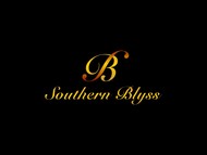 Southern Blyss Logo - Entry #16