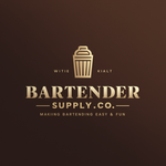 Bartender Supply.co Logo - Entry #577