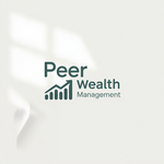 Peer Wealth Management Logo - Entry #1186