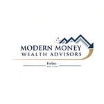 Modern Money Wealth Advisors Logo - Entry #186