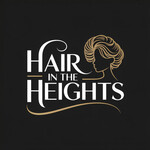 Hair in the Heights Logo - Entry #365