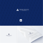 PRIME PACIFIC INSURANCE Logo - Entry #671