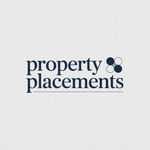Property Placements Logo - Entry #579