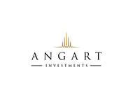 Angart Investments Logo - Entry #808