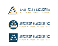 Anastasia & Associates Wealth Management Solutions Logo - Entry #872