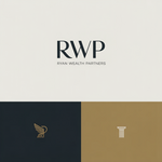 RWP Logo - Entry #1610