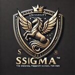 Sigma University™ Logo - Entry #1335