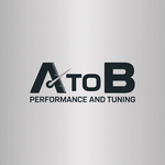 A to B Performance and Tuning Logo - Entry #1676