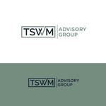 TSWM Advisory Group Logo - Entry #1850