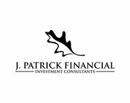 J. Patrick Financial Logo - Entry #3346