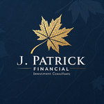 J. Patrick Financial Logo - Entry #73
