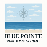 Blue Pointe Wealth Management Logo - Entry #78