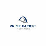 PRIME PACIFIC INSURANCE Logo - Entry #1235