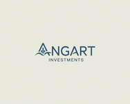 Angart Investments Logo - Entry #533