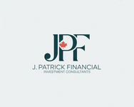 J. Patrick Financial Logo - Entry #1025